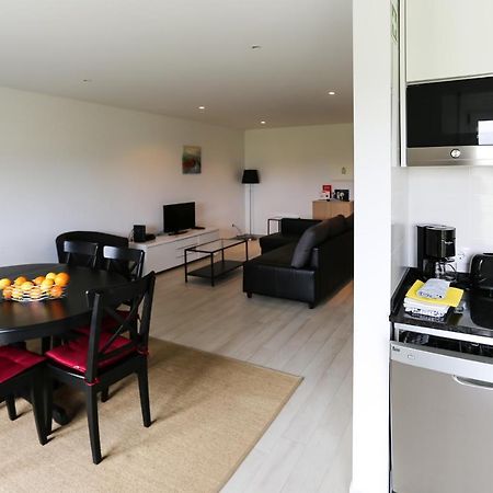 Appartement Carmona G à São Martinho do Porto Extérieur photo