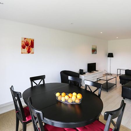 Appartement Carmona G à São Martinho do Porto Extérieur photo