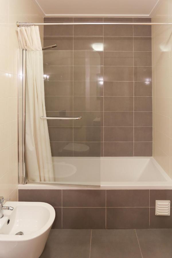 Appartement Carmona G à São Martinho do Porto Extérieur photo