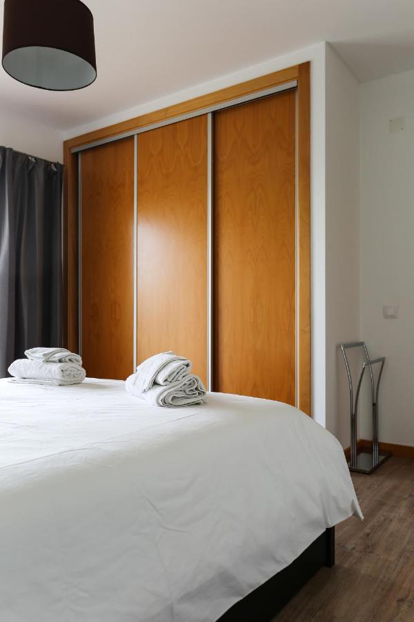 Appartement Carmona G à São Martinho do Porto Extérieur photo