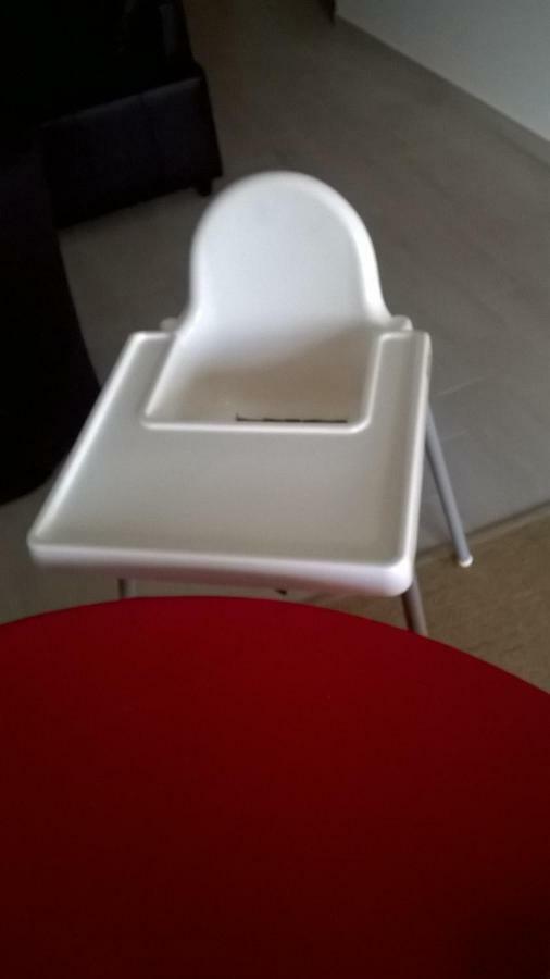 Appartement Carmona G à São Martinho do Porto Extérieur photo