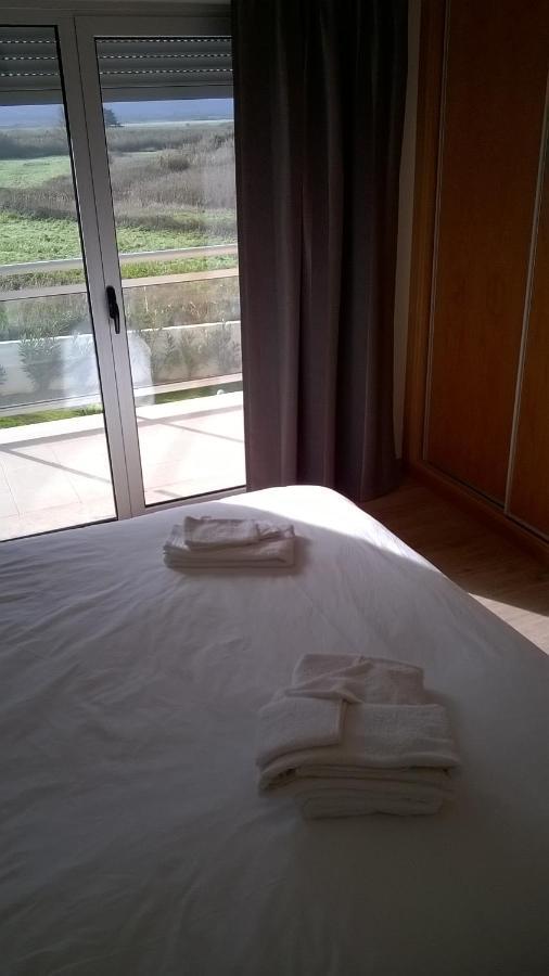 Appartement Carmona G à São Martinho do Porto Extérieur photo